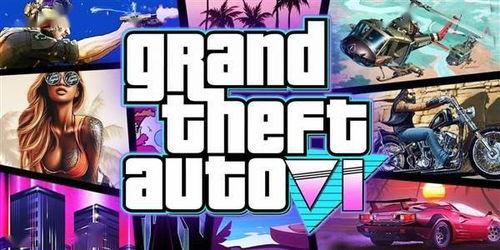 gta6的爆料视频,全新游戏世界与角色曝光 第2张 gta6的爆料视频,全新游戏世界与角色曝光 第2张